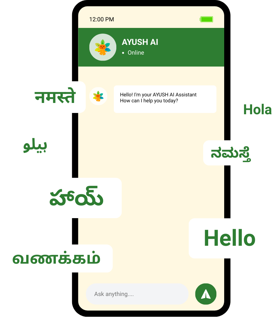 AI Assistant Preview