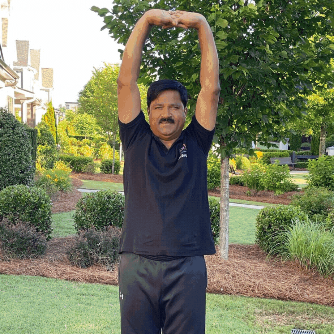 Dr. Chandra Sekhar Bondugula